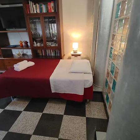 Apartment Bentegodi House Verona